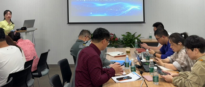 深化产改，智领未来——Deepseek技术应用与